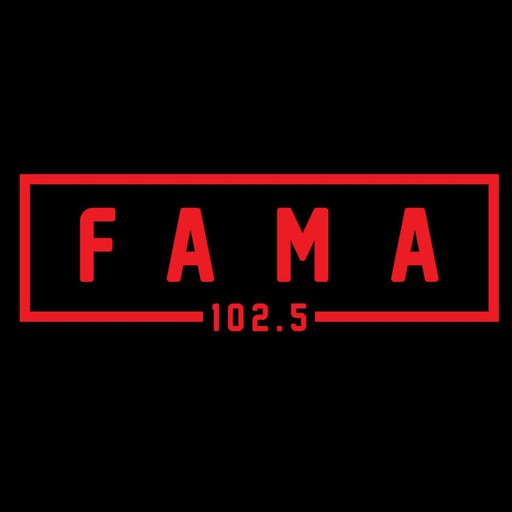 Logo de Fama