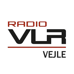 Logo de Radio VLR Vejle