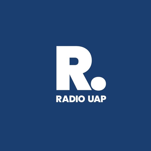 Logo de Radio UAP