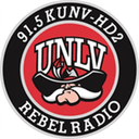 Logo de 91.5 The Rebel-HD2