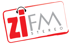 Logo de Zi FM Stereo