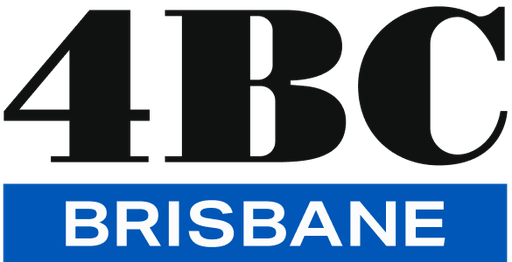 Logo de 4BC 882 Brisbane