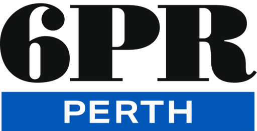 Logo de 6PR 882 AM