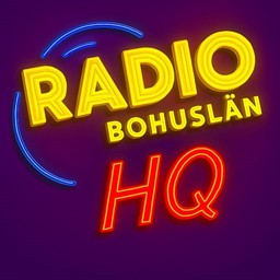 Logo de Radio Bohuslan HQ