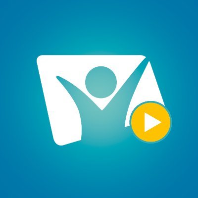 Logo de Radio Nuevo Tiempo