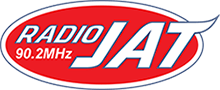 Logo de Radio Jat