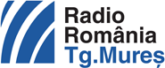 Logo de SRR Radio Târgu Mureș
