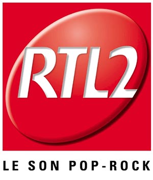 Logo de RTL 2