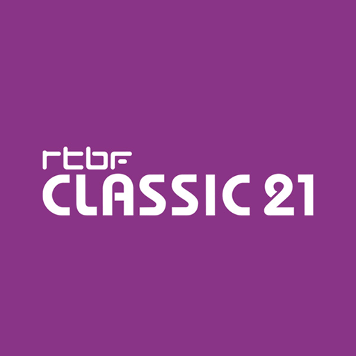 Logo de RTBF Classic 21