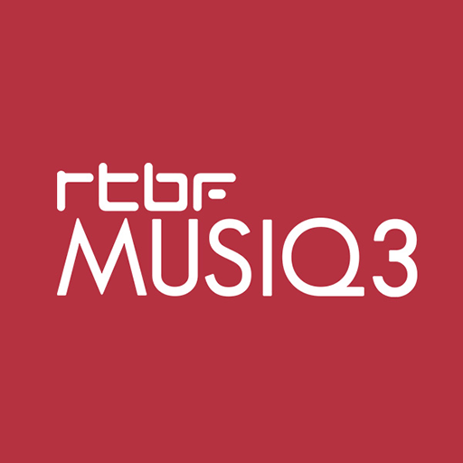 Logo de RTBF Musiq 3
