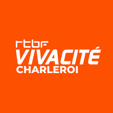 Logo de RTBF VivaCité Charleroi