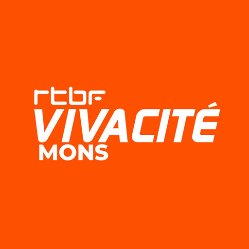 Logo de RTBF VivaCité Hainaut