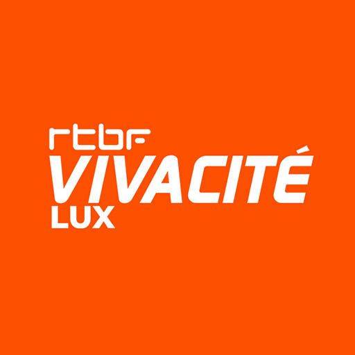 Logo de RTBF VivaCité Luxembourg