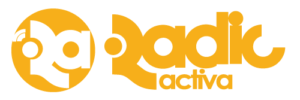 Logo de USC Radio Activa