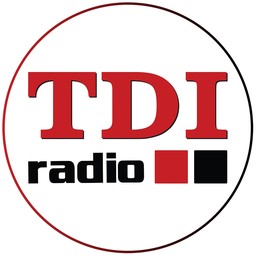 Logo de TDI Radio 91.8 FM