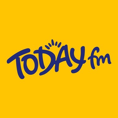 Logo de Today FM