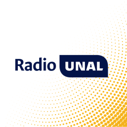 Logo de Radio UNAL 98.5 FM Bogotá - National University of Colombia - UNIMEDIOS