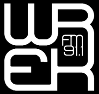 Logo de WREK FM 91.1