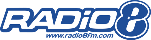 Logo de Radio 8