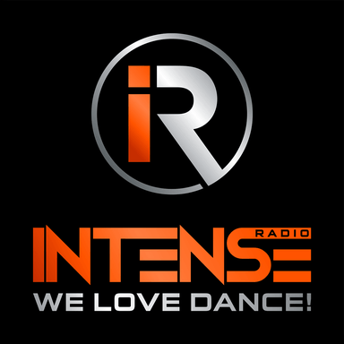 Logo de Intense radio