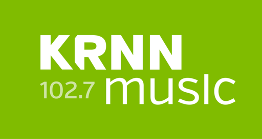 Logo de KRNN Music and Arts 102.7 FM