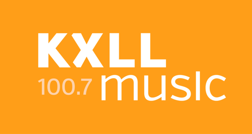 Logo de KXLL Excellent Radio 100.7 FM