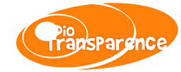Logo de Radio Transparence