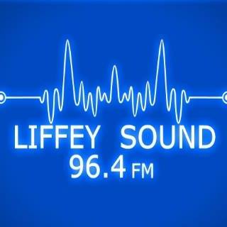 Logo de Liffey Sound FM 96.4