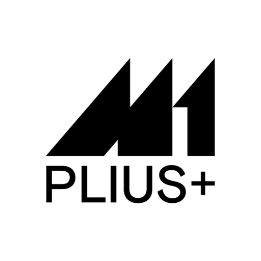 Logo de M-1 PLIUS