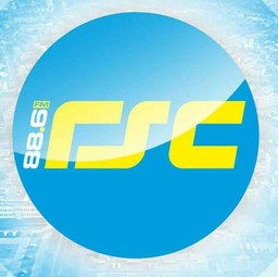 Logo de Radio RSC 88.6