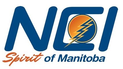 Logo de NCI FM 105.5