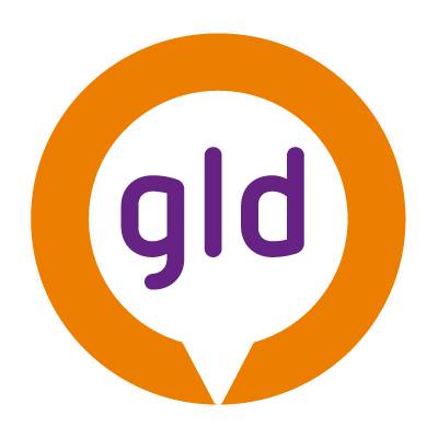 Logo de Radio Gelderland