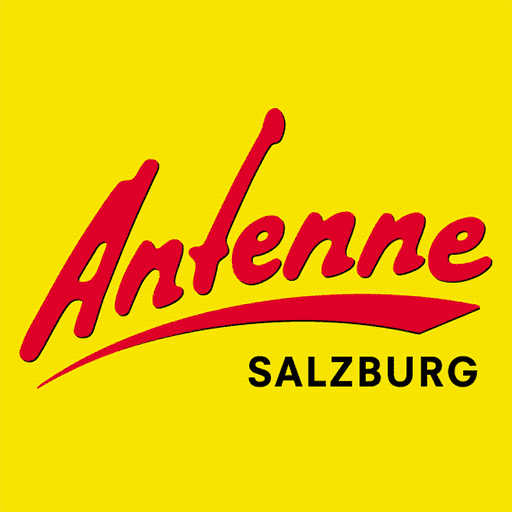Logo de Antenne Salzburg