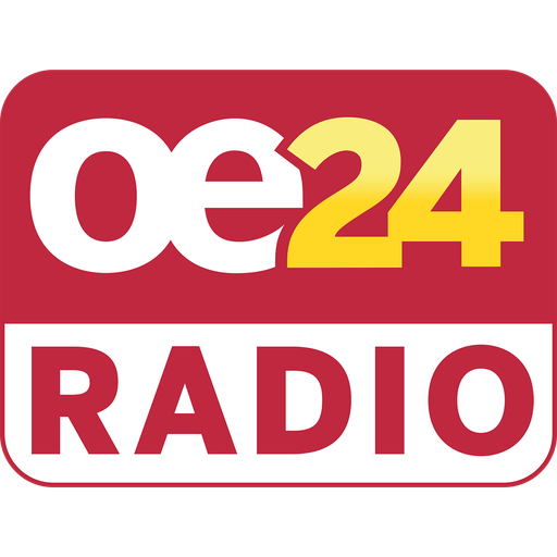 Logo de oe24 Radio - LIVE