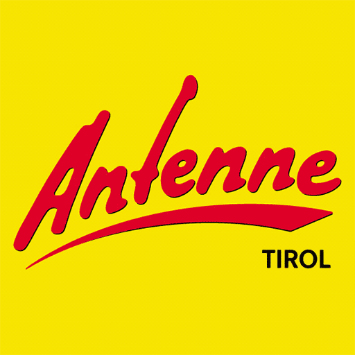 Logo de Antenne Tirol