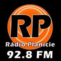 Logo de Rádio Planície