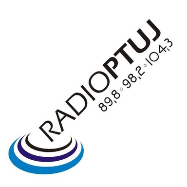 Logo de Radio Ptuj