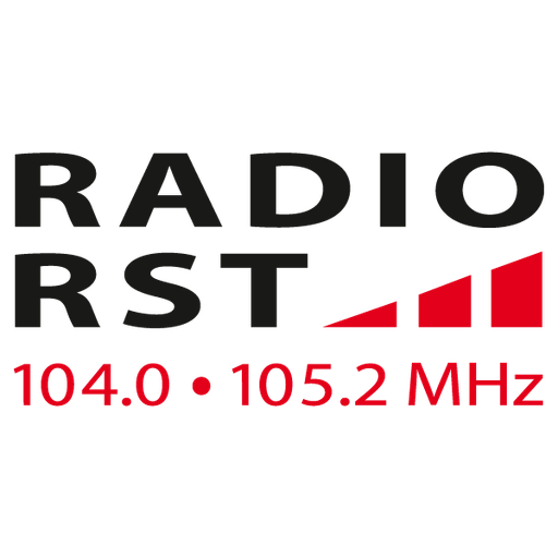 Logo de Radio RST