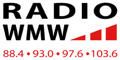 Logo de Radio WMW