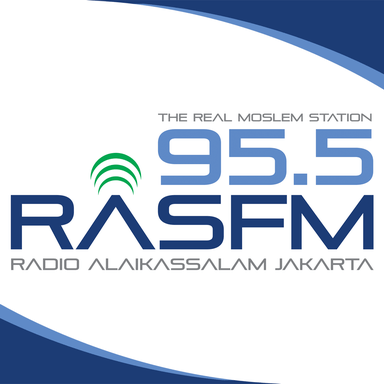Logo de RASfm