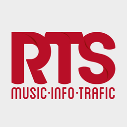 Logo de RTS La radio du sud