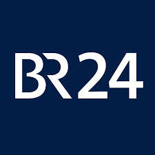 Logo de BR24