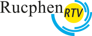 Logo de Radio Rucphen