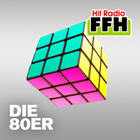 Logo de FFH DIE 80ER