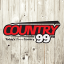 Logo de 99 Country FM