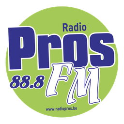 Logo de Radio PROS