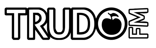 Logo de Trudo FM 105.6