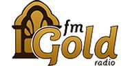 Logo de Radio FM Gold 105.6