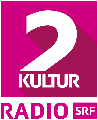 Logo de SRF 2 Kultur