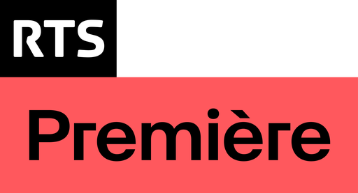 Logo de RTS Première